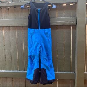 Reima Youth Snowbib Snow Overalls